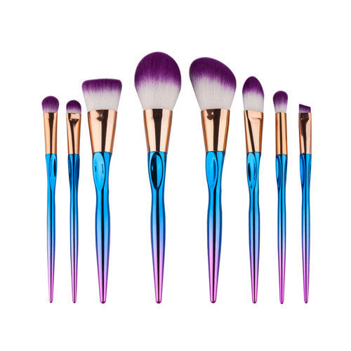 Foundation Brush Set Foundation Brush Set